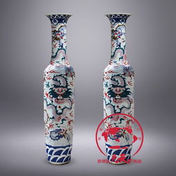 陶瓷工艺品 陶瓷工艺品摆件装饰